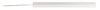 Teasing Needles, White Plastic Handles, Pk/12Laboratory SuppliesLaboratory Supplies_Tools and Instruments6965/12