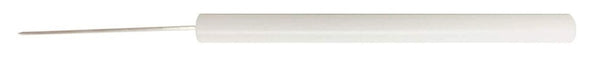 Teasing Needles, White Plastic Handles, Pk/12Laboratory SuppliesLaboratory Supplies_Tools and Instruments6965/12