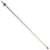 Thermometers, Dual Scale, White Back (T211, T212) - Benz Microscope Optics CenterT212Laboratory Supplies