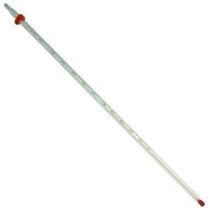 Thermometers, Dual Scale, White Back (T211, T212)Laboratory SuppliesChemistryTools and InstrumentsT212