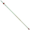 Thermometers, Dual Scale, White Back (T211, T212) - Benz Microscope Optics CenterT211Laboratory Supplies