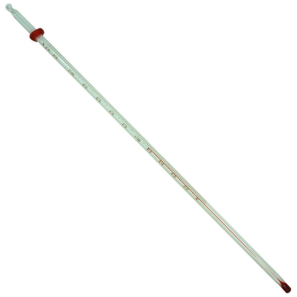 Thermometers, Dual Scale, White Back (T211, T212)Laboratory SuppliesChemistryTools and InstrumentsT211