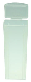 5-Place Plastic Slide Mailer, Glass Slide Storage Case, Laboratory Supplies_Slides and Accessories CA15 - 5/10 - open box