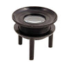 Vintage Tripod Magnifier 10x Magnification, Glass Lens (Used) - Benz Microscope Optics CenterU - TRI10xMagnifying Glass