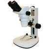 Walter QZA/QZB Zoom Stereo Microscope, (#QZA, QZB)MicroscopesStereoWalterQZA