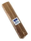 Wood Ruler with Binder Holes, 12"/30cm Instructional Materials Supplies_Measurement SKU C36009/12, pack of 12