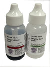 Wright's Blood Stain Kit with Bibulous PaperStains and ChemicalsLaboratory_Stains and ChemicalsMade in USABZ1250