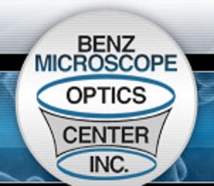 Benz Microscope Optics Center