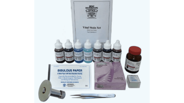Kits & Bundles - Benz Microscope Optics Center