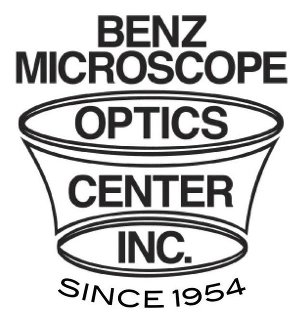 Entire Catalog - Benz Microscope Optics Center