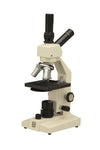 National 132-CLED Series Cordless Microscopes, Dual View