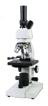 National 132-CLED Series Cordless Microscopes, Dual View