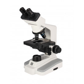 National Optical 167 Advanced Series Binocular Biological Microscope (167, 168, 169)