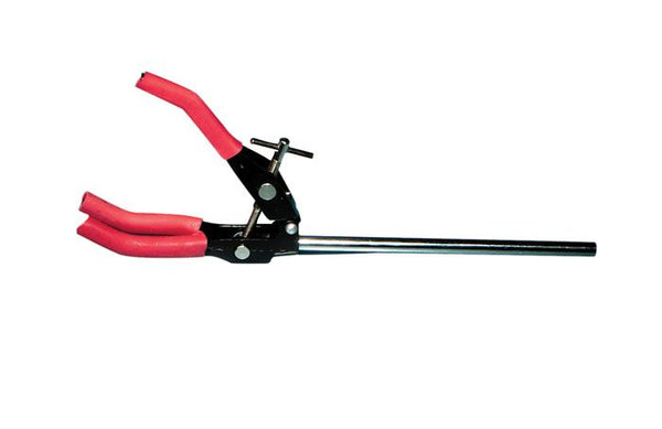 3 - Prong Extension Clamp with Steel RodClampInstructional_Physical SciencesLaboratory Supplies_Tools and InstrumentsPS5031