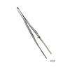 Chrome Plated Stainless Steel Specimen and Jar Forceps