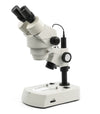 National 440 Series Zoom Stereo Microscope (0.75X-4.5X)