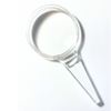 Acrylic Handheld Magnifier, 2x and 5x