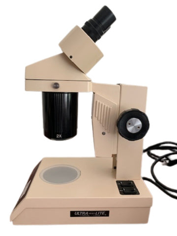 Reconditioned Swift Stereo 80 Widefield Microscope, SM80BF Model