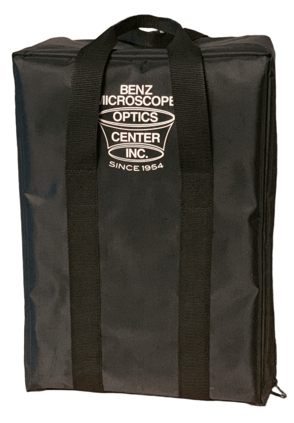 Benz Microscope Soft Sided Carry Case - 14