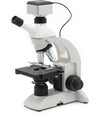 National DCX5 Series Microscope with 4.0MP WiFi Camera