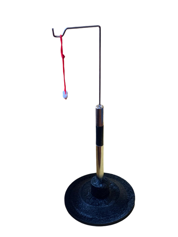 pith ball electroscope - 1