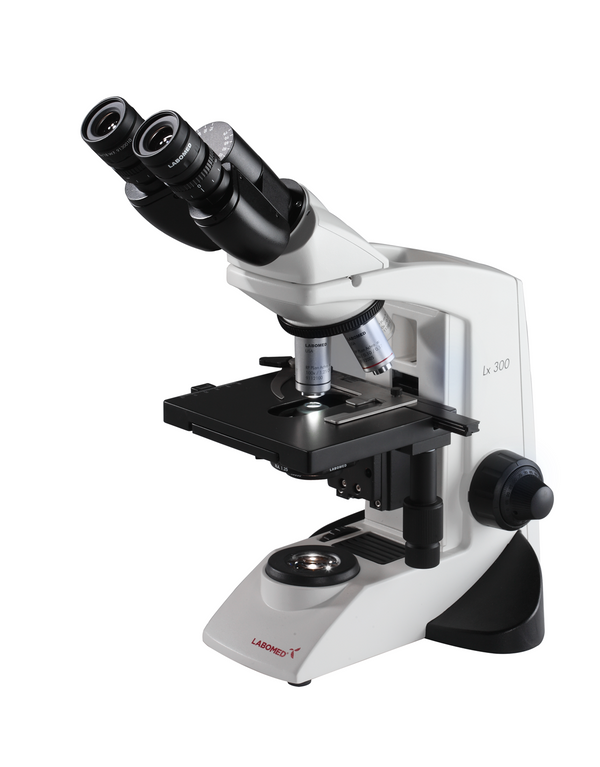Labomed Lx300 Series (#9136001, 9136003) - Benz Microscope Optics Center