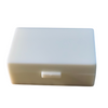 Basic Glass Slide Set, 10 Prepared Slide in Flip-top Plastic Storage Case