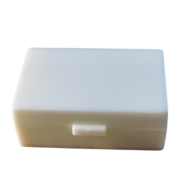 Basic Glass Slide Set, 10 Prepared Slide in Flip-top Plastic Storage Case