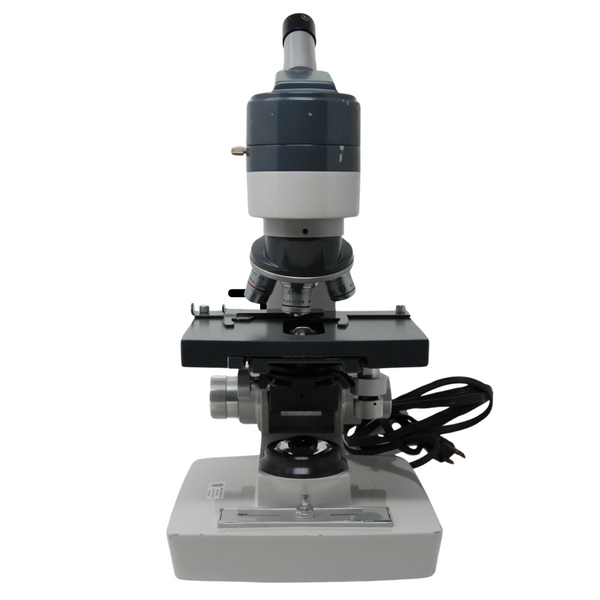 Reconditioned AO One-Ten Series Monocular Compound Microscope