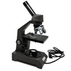 Swift 2240 Series Monocular Compound Microscope, Reconditioned