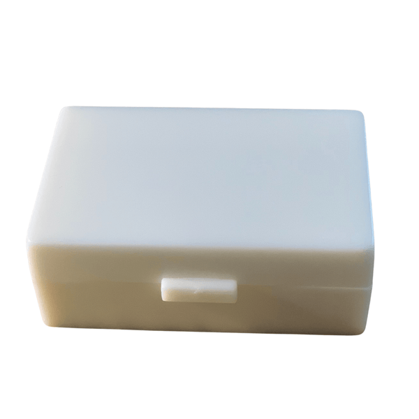 Basic Glass Slide Set, 10 Prepared Slide in Flip - top Plastic Storage CasePrepared SlidesInstructional_Life Sciences