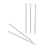 Benz Microscope Premium Black Enameled Insect Pins 50/ctInsect PinsInstructional_Life Sciences3248V