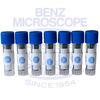 Benz Microscope Premium Black Enameled Insect Pins 50/ctInsect PinsInstructional_Life Sciences3245V