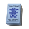 Benz Microscope Premium Black Enameled Insect Pins, Box of 1,000Science & LaboratoryInstructional_EntomologyLaboratory Supplies_Entomology3251B