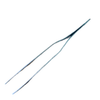 Chicago Cartilage Dissecting ForcepsForcepsInstructional_Life SciencesLaboratory Supplies_Life Sciences