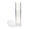 Clear Plastic Storage Vials with Caps, 2ml CapacityVials and ContainersLaboratory Supplies_ConsumablesLaboratory Supplies_PlasticwareUS106B-10