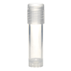 Clear Plastic Storage Vials with Caps, 2ml CapacityVials and ContainersLaboratory Supplies_ConsumablesLaboratory Supplies_PlasticwareUS106B-10