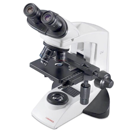 Labomed CxL Binocular Series Microscopes (#9135006, 9135010)