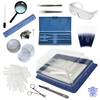 Dissecting Set with Pan and Tools, 14pcInstructional MaterialsInstructional_Life SciencesBZDS-SET
