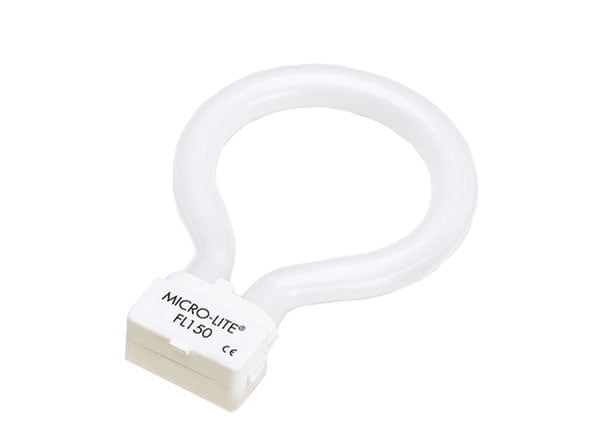 Micro-Lite® Deluxe White Fluorescent Bulb