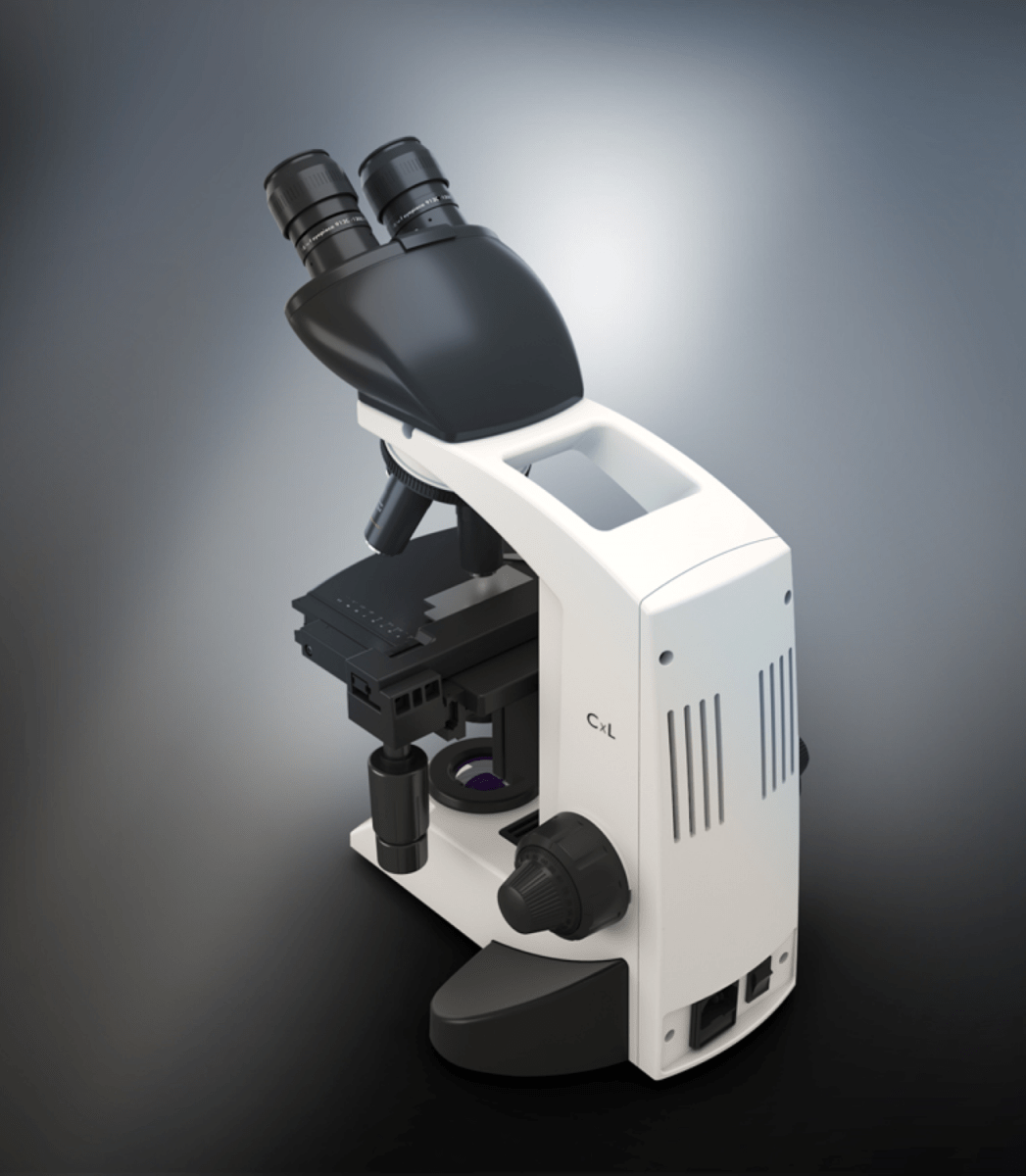 Labo compound microscope, CXL series, laboratory microscope