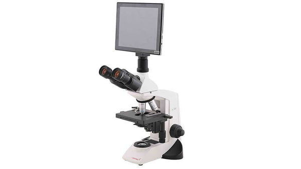 Labomed Lx300 Trinocular Series Microscope, 9136003MicroscopesMicroscopes_CompoundMicroscopes_Labomed9136003