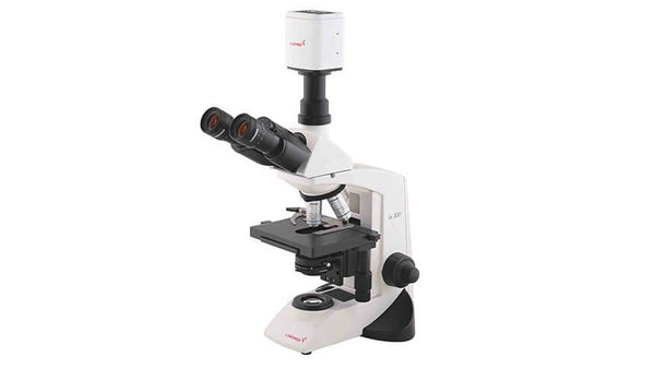 Labomed Lx300 Trinocular Series Microscope, 9136003MicroscopesMicroscopes_CompoundMicroscopes_Labomed9136003