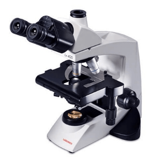 Labomed Lx400 Trinocular Series Microscopes, 9126012, 912601