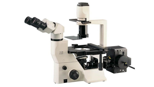 Labomed TCM 400 Inverted Phase Binocular Microscope, 7125000MicroscopesMicroscopes_InvertedMicroscopes_Labomed7125000