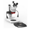 Labomed Luxeo 6Z Stereo Zoom Microscope (#4146100-800, 4146200-800)