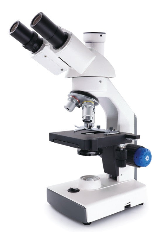 Motic Swift Line M2650 Series Microscope - 3