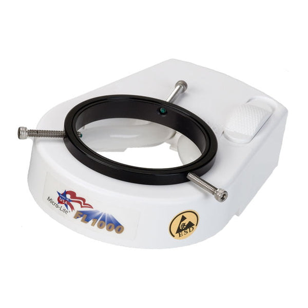 Micro - Lite® High/Low Fluorescent Ring IlluminatorRing LightMicroscopes_Illumination
