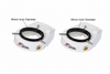 Micro-Lite® High/Low Fluorescent Ring Illuminator, FL1000Ring LightMicroscopes_Illumination