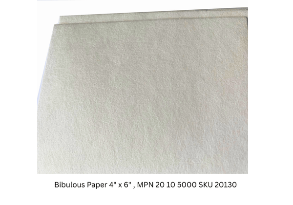 Optical Lens Paper Tissues Variety Pack with Bibulous PaperLens PaperLaboratory Supplies_ConsumablesLaboratory Supplies_Slides and Accessories201VAR